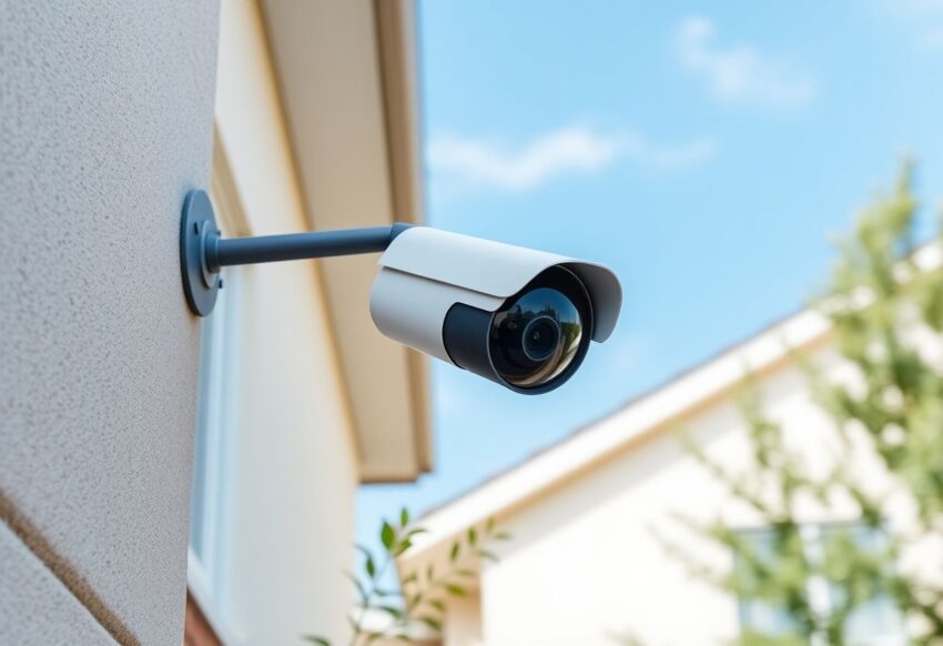 Pourquoi la vidéo surveillance est importante ?