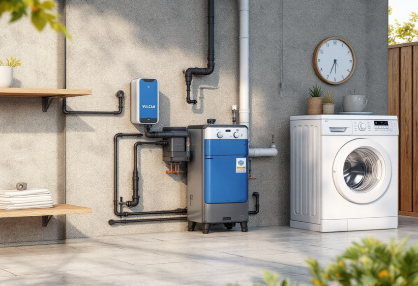 Avis sur le Vulcan 5000 : Efficacité et Performance Installation Anti-Calcaire