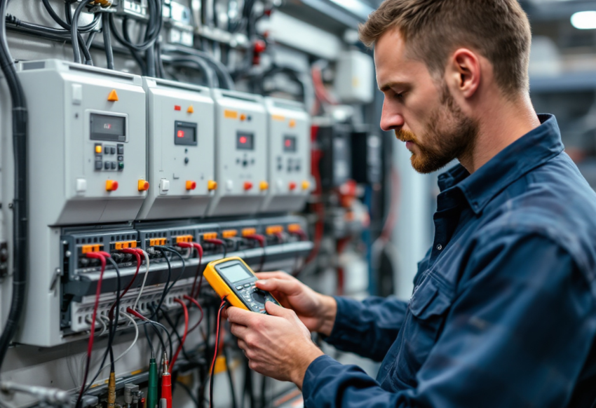 Que faire quand votre disjoncteur saute au bout d'une heure : Causes et Solutions