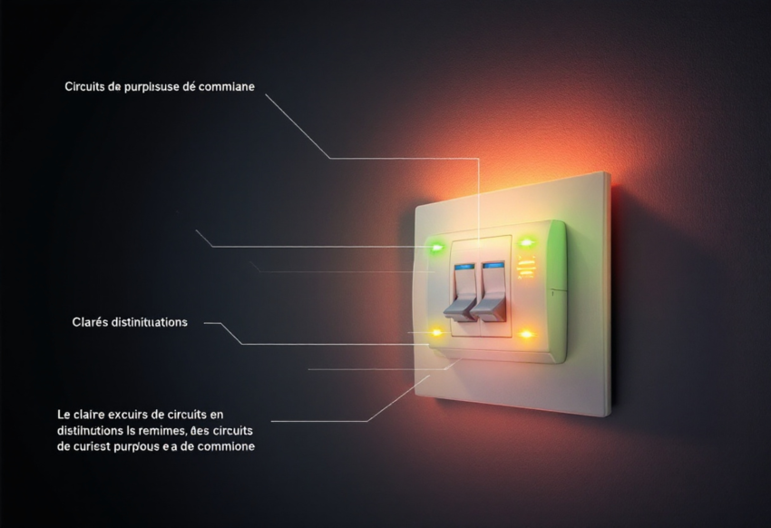 Notice d'Utilisation Complète pour le Télérupteur Legrand 03562