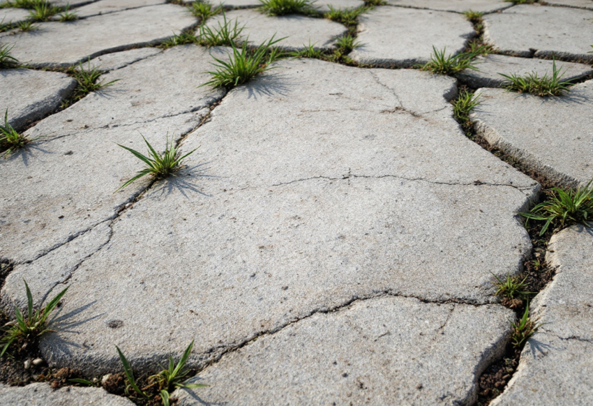 Comment Réaliser un Ragréage Efficace sur une Dalle Gravillonnée?
