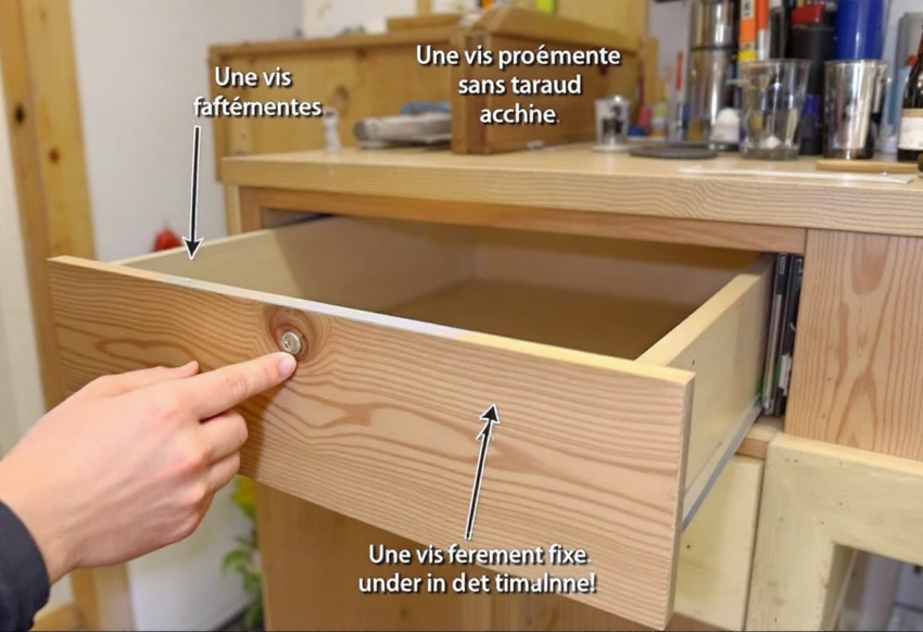 Refaire un Filetage Sans Taraud : Méthodes et Astuces Essentielles