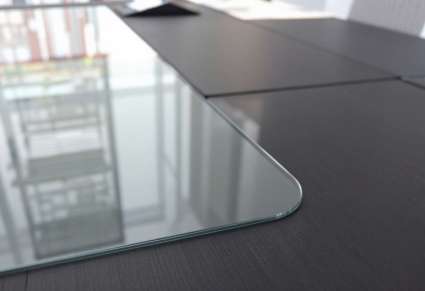 Comment remplacer le plateau en verre de votre table de jardin Hespéride ?
