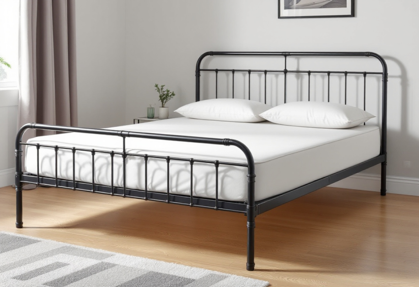 Comment Remplacer un Sommier par une Planche : Guide Complet et Conseils Pratiques