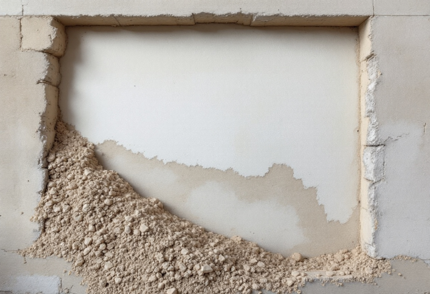 Tout Savoir sur l'Utilisation du Mortier sur Mousse Expansive